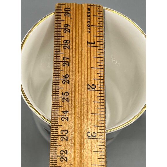 British Royal Windsor Coffee Cup Jack Russell Terrier Fine Bone China Mug Englan - Picture 5 of 15